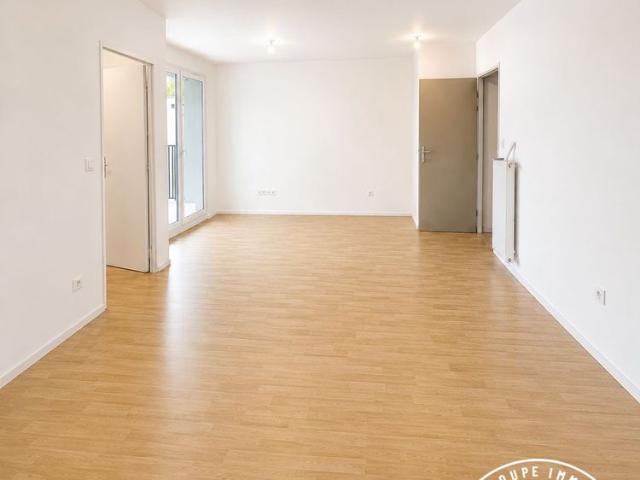 Appartement location à Le Raincy, Drancy