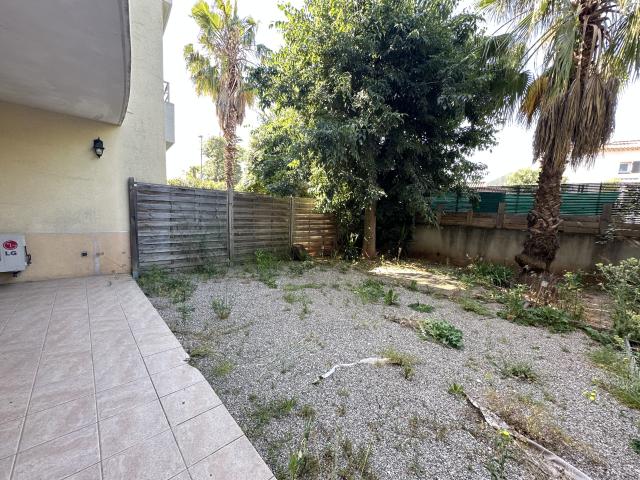 Appartement vente à Arrondissement de Toulon, Solliès-pont