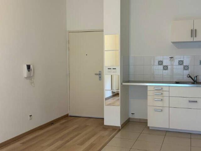 Appartement location à Nancy