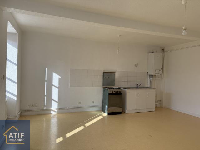 Appartement location à Roanne, Grézolles
