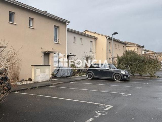 Appartement vente à Bordeaux, Martignas-sur-jalle