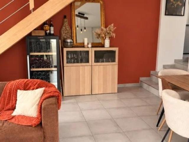 Appartement vente à Loire-sur-Rhône, Rhône