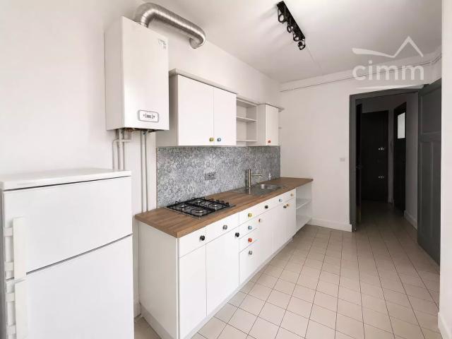 Appartement vente à Saint-Étienne, Saint-etienne