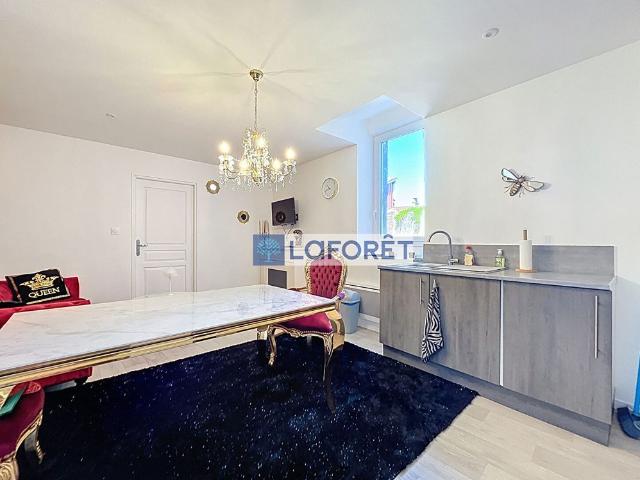 Appartement location à Saint-Dizier, Joinville