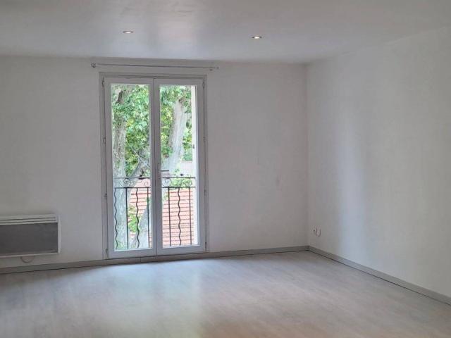 Appartement location à Fabriguie, Jouques