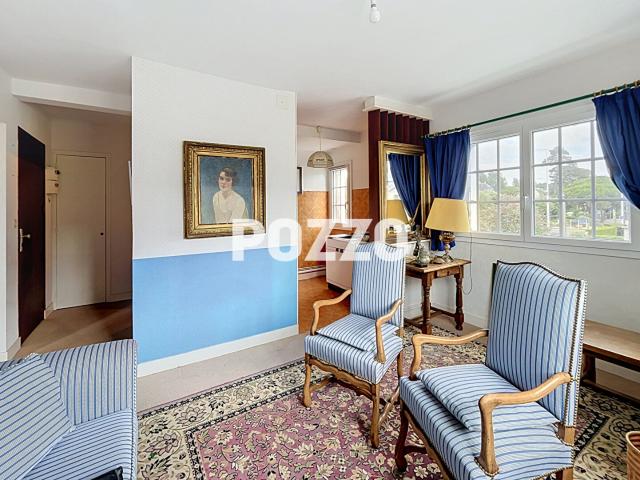 Appartement vente à Avranches, Jullouville