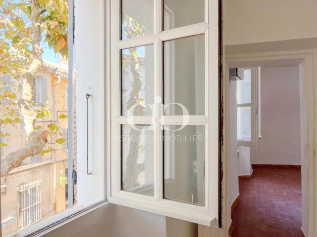 Appartement vente à Arrondissement de Toulon, La Cadière-d'azur
