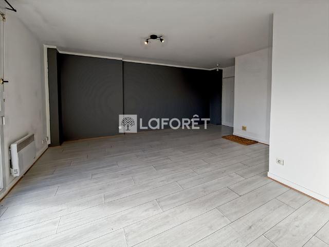 Appartement location à La Chapelle-en-Serval, Oise