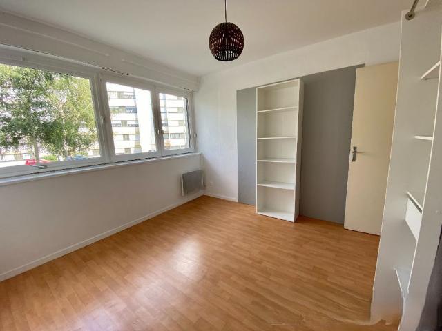 Appartement location à Blois, La Chaussée-saint-victor