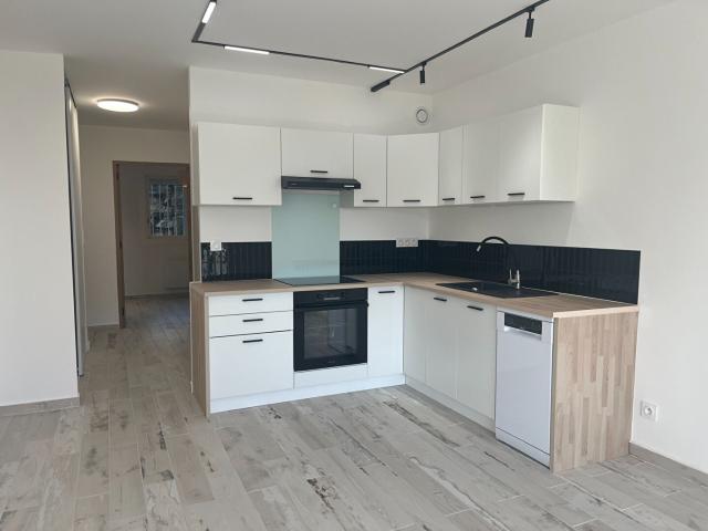 Appartement location à Marseille, La Ciotat