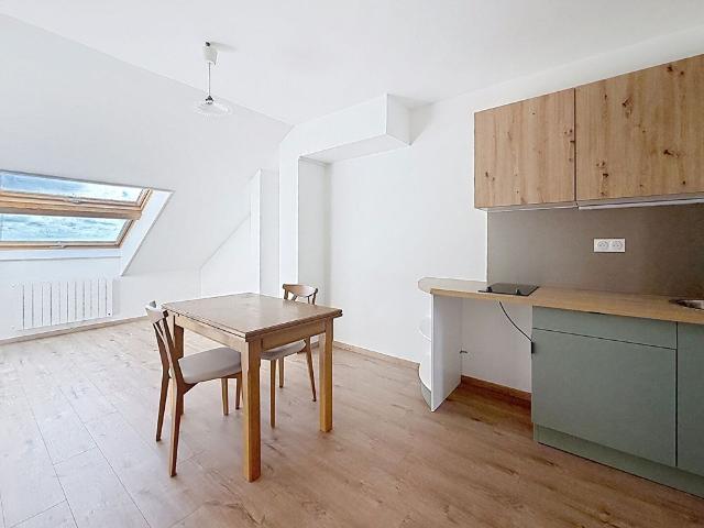 Appartement location à Vienne, La Côte-saint-andré