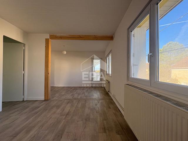 Appartement location à Angoulême, La Couronne