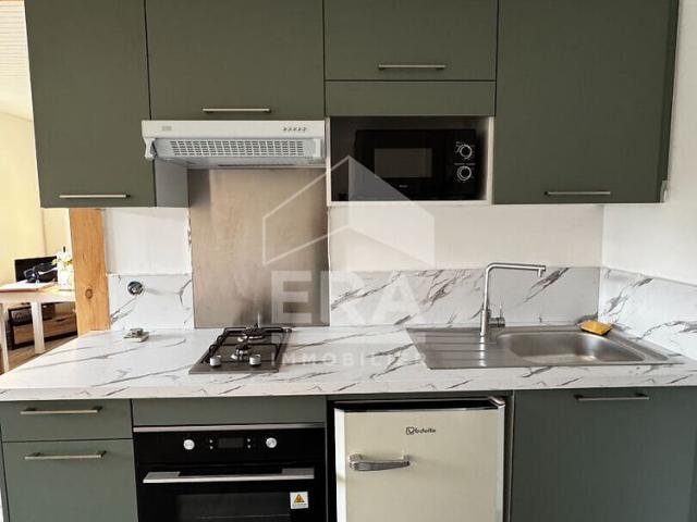 Appartement location à Angoulême, La Couronne