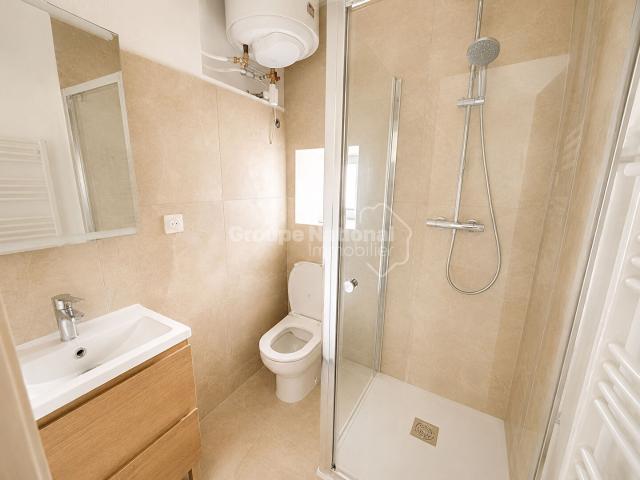 Appartement location à La Tresque, Les Pennes-Mirabeau