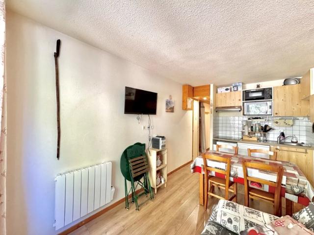 Appartement vente à Saint-Jean-de-Maurienne, Villarodin-bourget