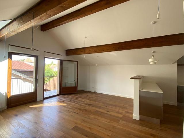 Appartement location à Bonneville, La Roche-sur-foron