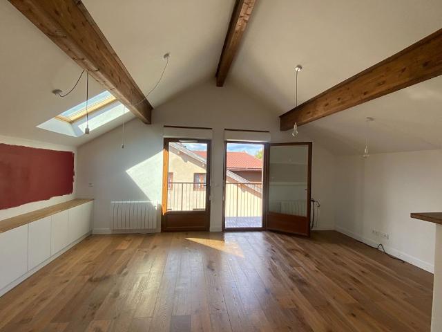 Appartement location à Bonneville, La Roche-sur-foron