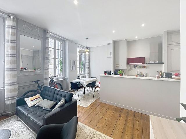 Appartement location à La Rochelle
