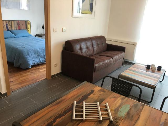 Appartement location à La Rochelle
