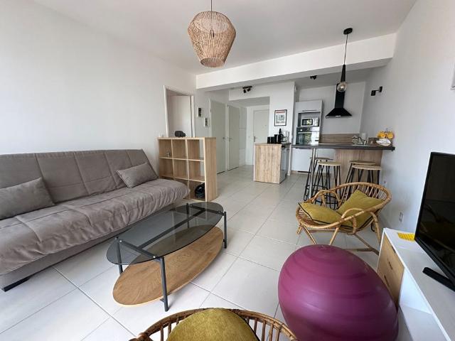 Appartement location à La Rochelle