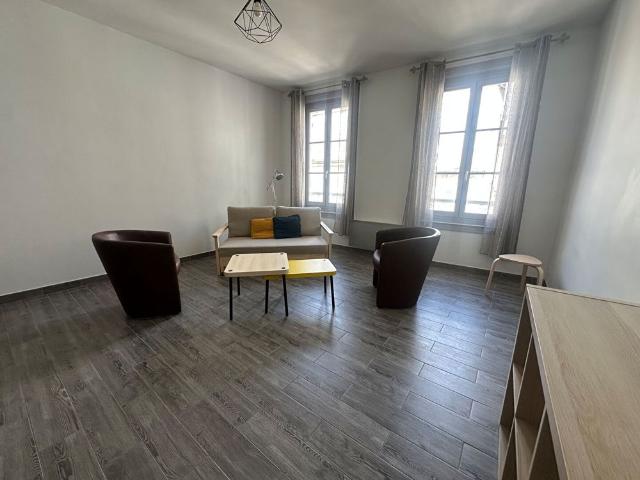 Appartement location à La Rochelle