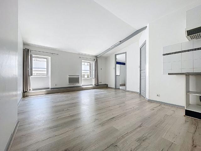 Appartement location à Le Pérot, La Rochelle