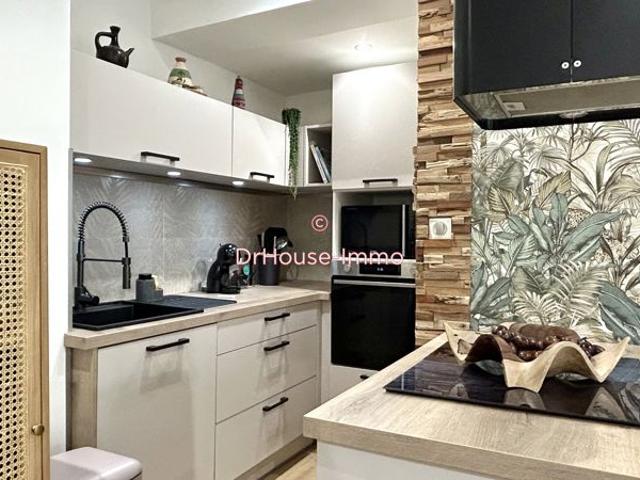 Appartement vente à Arrondissement de Toulon, Toulon