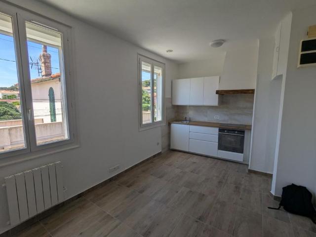 Appartement location à Arrondissement de Toulon, La Seyne-sur-mer