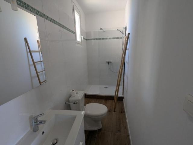 Appartement location à Arrondissement de Toulon, La Seyne-sur-mer
