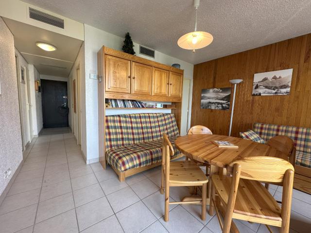 Appartement vente à Saint-Jean-de-Maurienne, Fontcouverte-la Toussuire