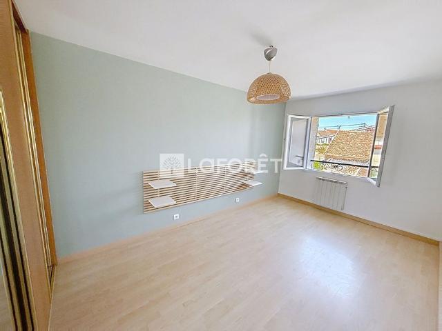 Appartement location à Palaiseau, La Ville-du-bois
