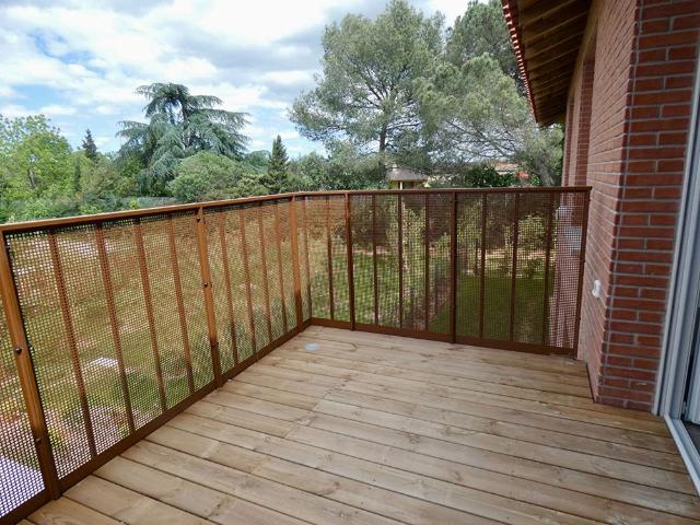 Appartement location à Muret, Labarthe-sur-lèze