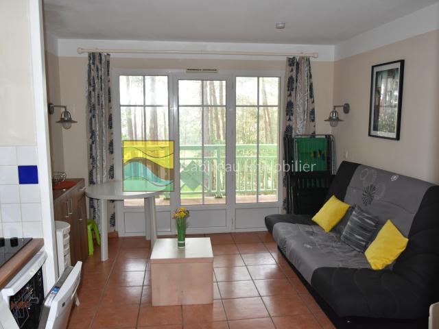 Appartement vente à Lesparre-Médoc, Lacanau