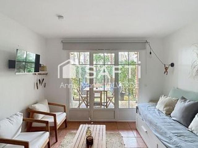 Appartement vente à Lesparre-Médoc, Lacanau