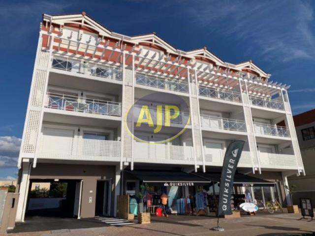 Appartement vente à Lesparre-Médoc, Lacanau