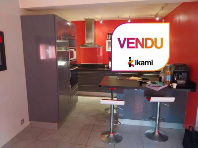 Appartement vente à Tournon-sur-Rhône, Lamastre