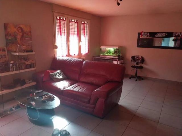 Appartement vente à Tournon-sur-Rhône, Lamastre