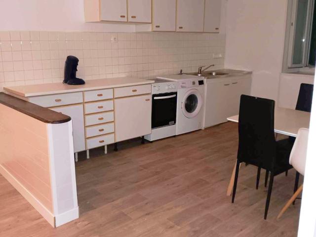 Appartement location à Tournon-sur-Rhône, Lamastre