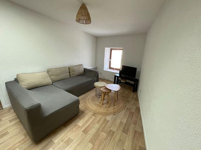 Appartement location à Langon