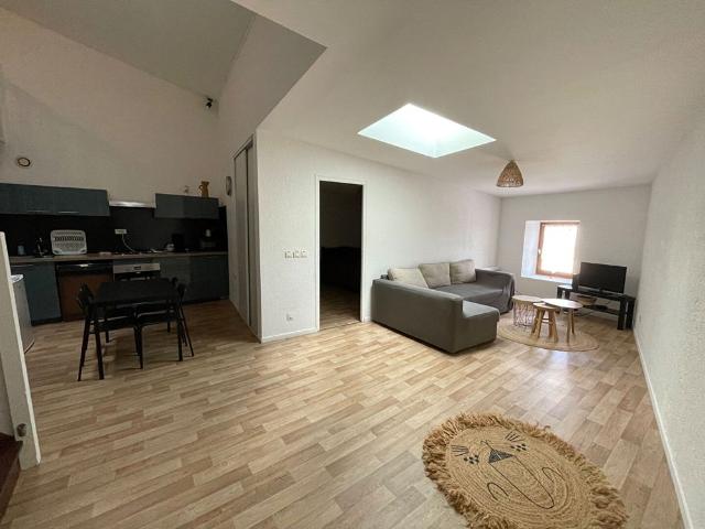 Appartement location à Langon
