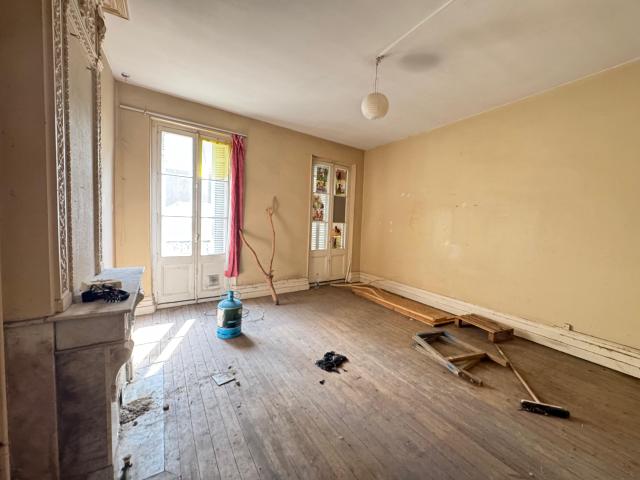 Appartement vente à Bordeaux