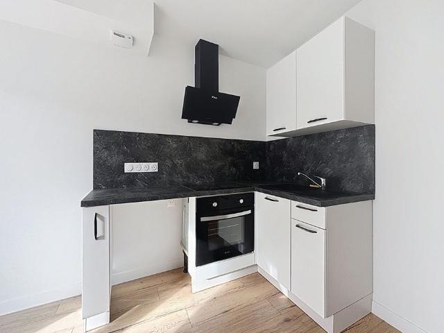Appartement location à Saint-Brieuc, Bretagne