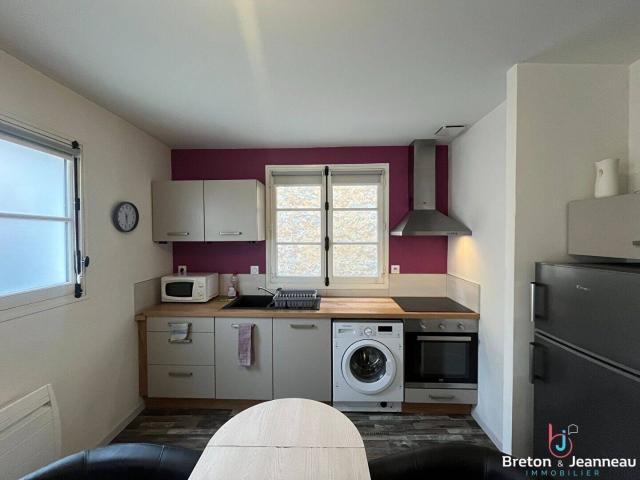 Appartement location à Centre Ville Rive Droite, Laval