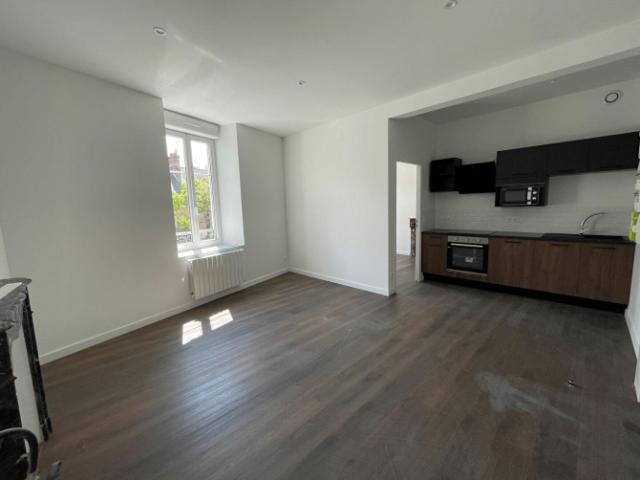 Appartement location à Laval