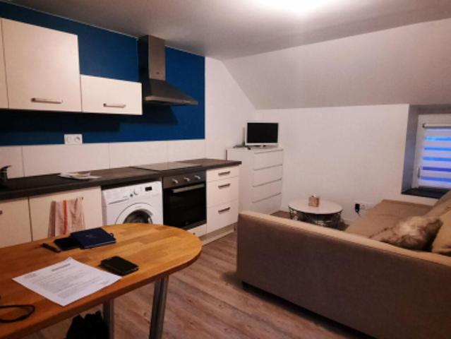 Appartement location à Laval