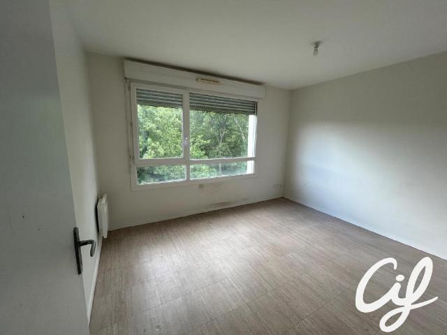 Appartement vente à La Roche-sur-Yon, La Roche-sur-yon