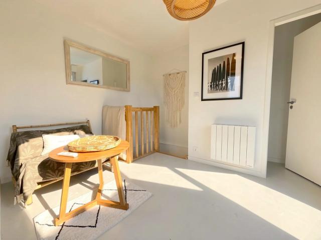 Appartement vente à Arcachon, Lège-cap-ferret