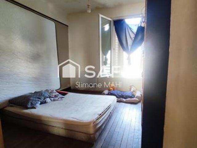 Appartement vente à Le Mans