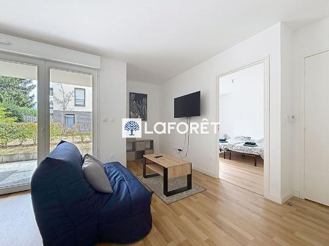 Appartement location à Rouen, Le Mesnil-esnard