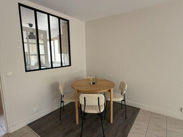 Appartement location à Nogent-sur-Marne, Le Perreux-sur-marne